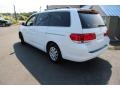 2010 Taffeta White Honda Odyssey EX-L  photo #10