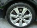 Obsidian Black - GS 350 AWD Photo No. 9