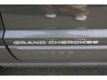 2002 Graphite Metallic Jeep Grand Cherokee Laredo 4x4  photo #10