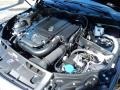 1.8 Liter Turbocharged DI DOHC 16-Valve VVT 4 Cylinder 2012 Mercedes-Benz C 250 Coupe Engine