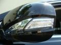 Obsidian Black - GS 350 AWD Photo No. 11