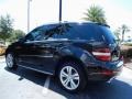 Black - ML 350 4Matic Photo No. 5