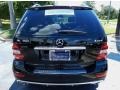 Black - ML 350 4Matic Photo No. 6