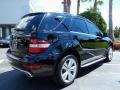 Black - ML 350 4Matic Photo No. 7