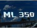 Black - ML 350 4Matic Photo No. 9