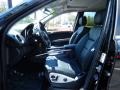 Black - ML 350 4Matic Photo No. 13