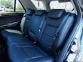 Black - ML 350 4Matic Photo No. 17