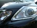 Obsidian Black - GS 350 AWD Photo No. 34