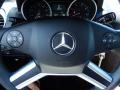 Black - ML 350 4Matic Photo No. 27