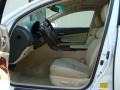Starfire White Pearl - GS 350 AWD Photo No. 14