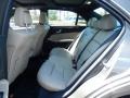 Almond Beige Rear Seat Photo for 2010 Mercedes-Benz E #85113977