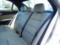 Indium Grey Metallic - E 350 Sedan Photo No. 16