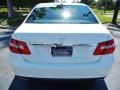 Arctic White - E 350 Sedan Photo No. 6