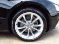  2014 A5 2.0T quattro Coupe Wheel