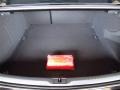  2014 A5 2.0T quattro Coupe Trunk