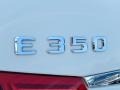 Arctic White - E 350 Sedan Photo No. 9