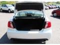 Satin White Pearl - Impreza 2.5i Sedan Photo No. 6