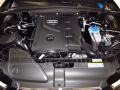 2.0 Liter Turbocharged FSI DOHC 16-Valve VVT 4 Cylinder 2014 Audi A5 2.0T quattro Coupe Engine