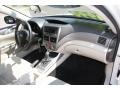 Satin White Pearl - Impreza 2.5i Sedan Photo No. 9
