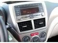 Satin White Pearl - Impreza 2.5i Sedan Photo No. 11