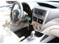 Satin White Pearl - Impreza 2.5i Sedan Photo No. 14