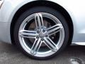 2014 Audi S5 3.0T Premium Plus quattro Coupe Wheel and Tire Photo