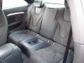 Black Rear Seat Photo for 2014 Audi S5 #85114700