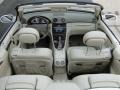  2006 CLK 500 Cabriolet Ash Interior