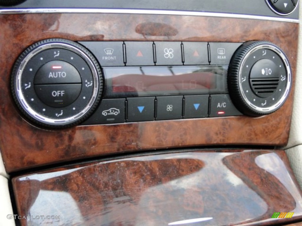 2006 Mercedes-Benz CLK 500 Cabriolet Controls Photo #85114817