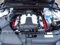 3.0 Liter Supercharged TFSI DOHC 24-Valve VVT V6 Engine for 2014 Audi S5 3.0T Premium Plus quattro Coupe #85114856