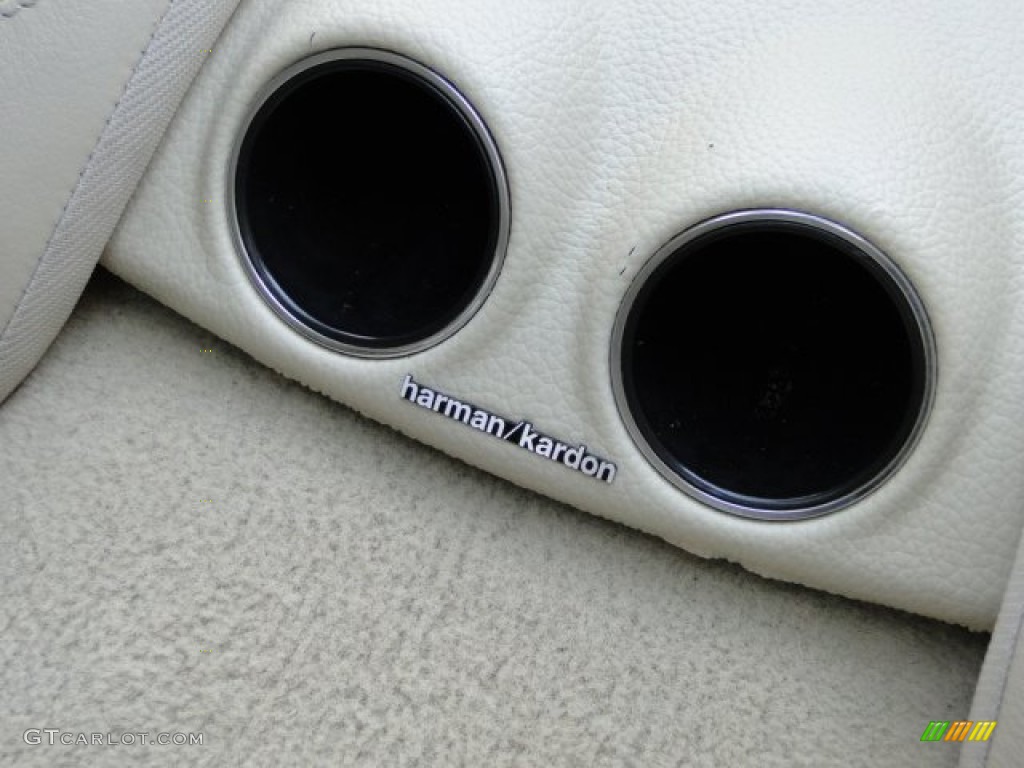 2006 Mercedes-Benz CLK 500 Cabriolet Audio System Photos