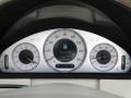 2006 Mercedes-Benz CLK Ash Interior Gauges Photo