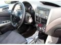2009 Camellia Red Pearl Subaru Forester 2.5 X Premium  photo #1