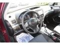 2009 Camellia Red Pearl Subaru Forester 2.5 X Premium  photo #7