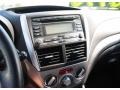 2009 Camellia Red Pearl Subaru Forester 2.5 X Premium  photo #11