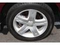 2009 Camellia Red Pearl Subaru Forester 2.5 X Premium  photo #15