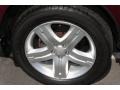 2009 Camellia Red Pearl Subaru Forester 2.5 X Premium  photo #16