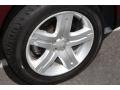 2009 Camellia Red Pearl Subaru Forester 2.5 X Premium  photo #17