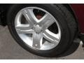 2009 Camellia Red Pearl Subaru Forester 2.5 X Premium  photo #18