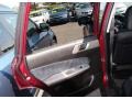 2009 Camellia Red Pearl Subaru Forester 2.5 X Premium  photo #20