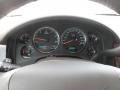 2014 GMC Yukon Denali AWD Gauges