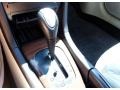  2006 9-3 2.0T Convertible 5 Speed Sentronic Automatic Shifter