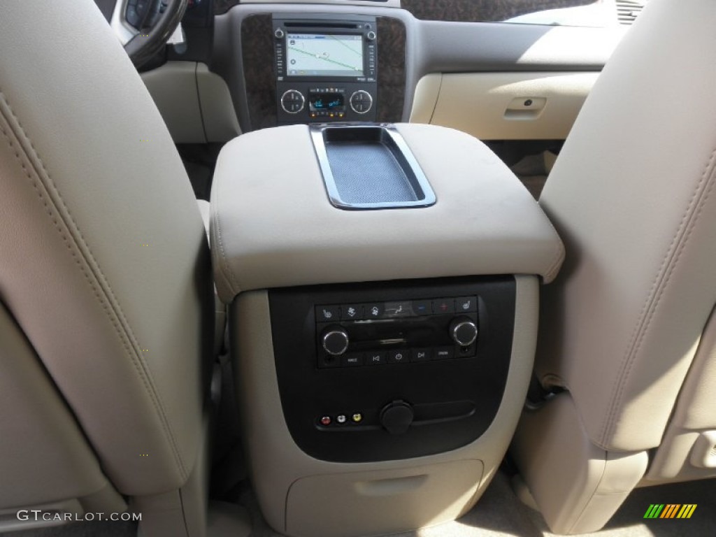 2014 GMC Yukon Denali AWD Controls Photo #85115567