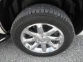 2014 GMC Yukon Denali AWD Wheel and Tire Photo