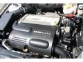  2006 9-3 2.0T Convertible 2.0 Liter Turbocharged DOHC 16V 4 Cylinder Engine