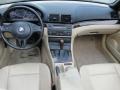 2004 Orient Blue Metallic BMW 3 Series 330i Convertible  photo #13