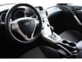 2010 Bathurst Black Hyundai Genesis Coupe 2.0T Premium  photo #14