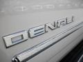 2014 White Diamond Tricoat GMC Yukon XL Denali AWD  photo #5