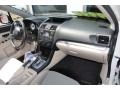 2012 Satin White Pearl Subaru Impreza 2.0i Premium 5 Door  photo #9