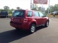 2010 Sangria Red Metallic Ford Escape XLS 4WD  photo #7